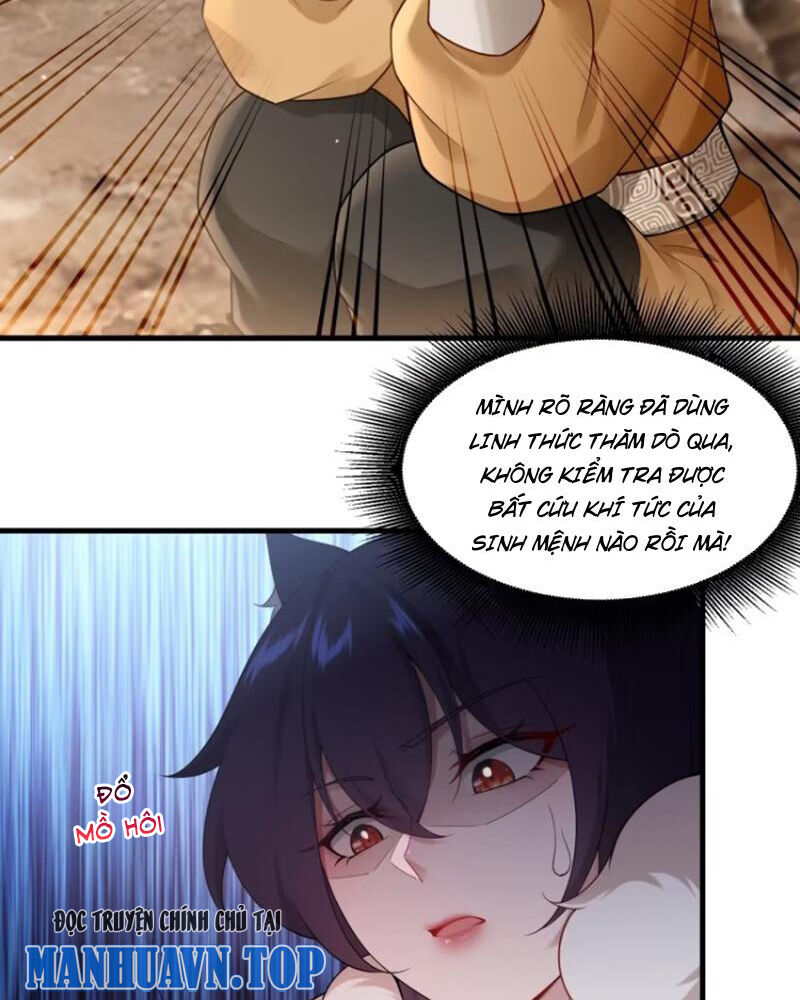 Thái Cổ Yêu Thánh Lấy Ta Làm Lô Đỉnh Chapter 73 - Trang 2