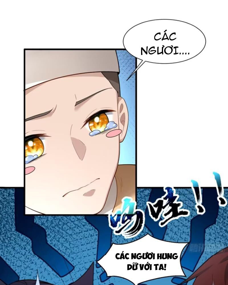 Thái Cổ Yêu Thánh Lấy Ta Làm Lô Đỉnh Chapter 73 - Trang 2