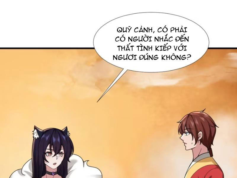 Thái Cổ Yêu Thánh Lấy Ta Làm Lô Đỉnh Chapter 72 - Trang 2