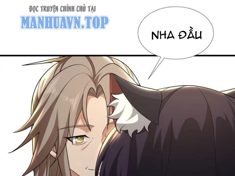 Thái Cổ Yêu Thánh Lấy Ta Làm Lô Đỉnh Chapter 72 - Trang 2