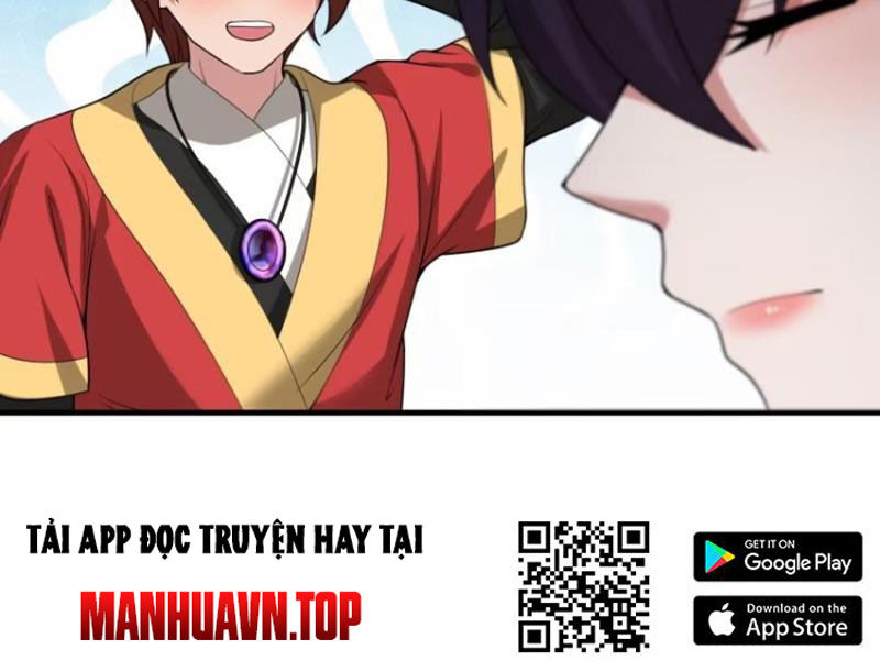 Thái Cổ Yêu Thánh Lấy Ta Làm Lô Đỉnh Chapter 72 - Trang 2