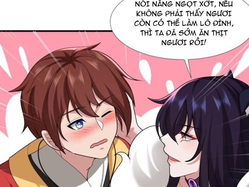 Thái Cổ Yêu Thánh Lấy Ta Làm Lô Đỉnh Chapter 72 - Trang 2