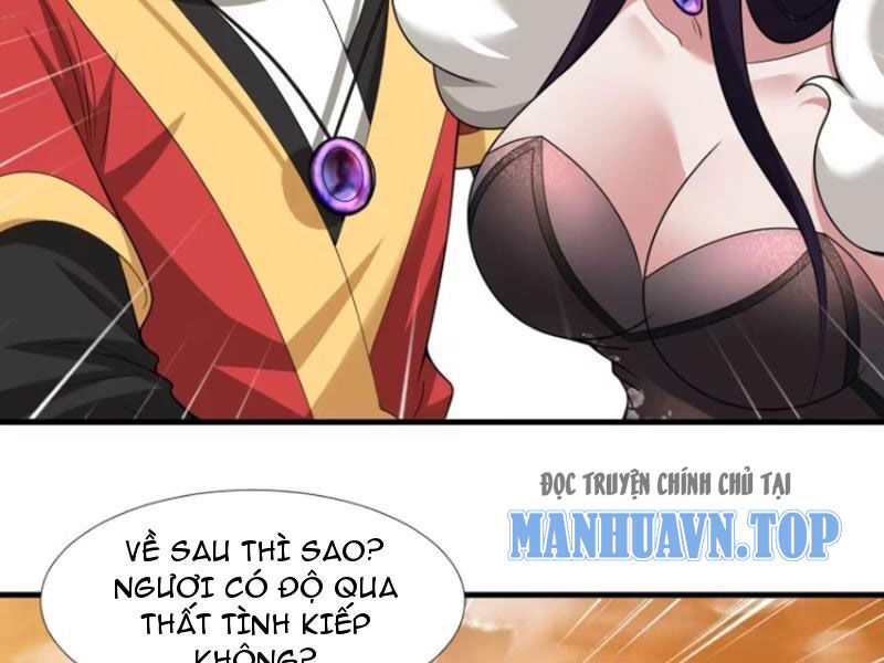 Thái Cổ Yêu Thánh Lấy Ta Làm Lô Đỉnh Chapter 72 - Trang 2