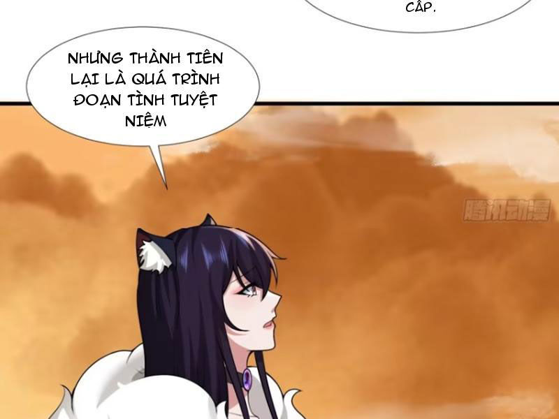 Thái Cổ Yêu Thánh Lấy Ta Làm Lô Đỉnh Chapter 72 - Trang 2