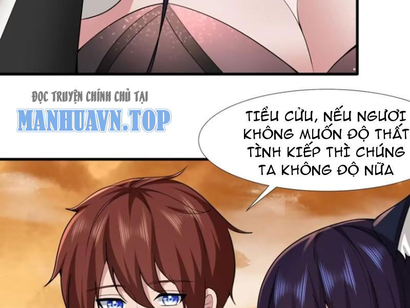 Thái Cổ Yêu Thánh Lấy Ta Làm Lô Đỉnh Chapter 72 - Trang 2