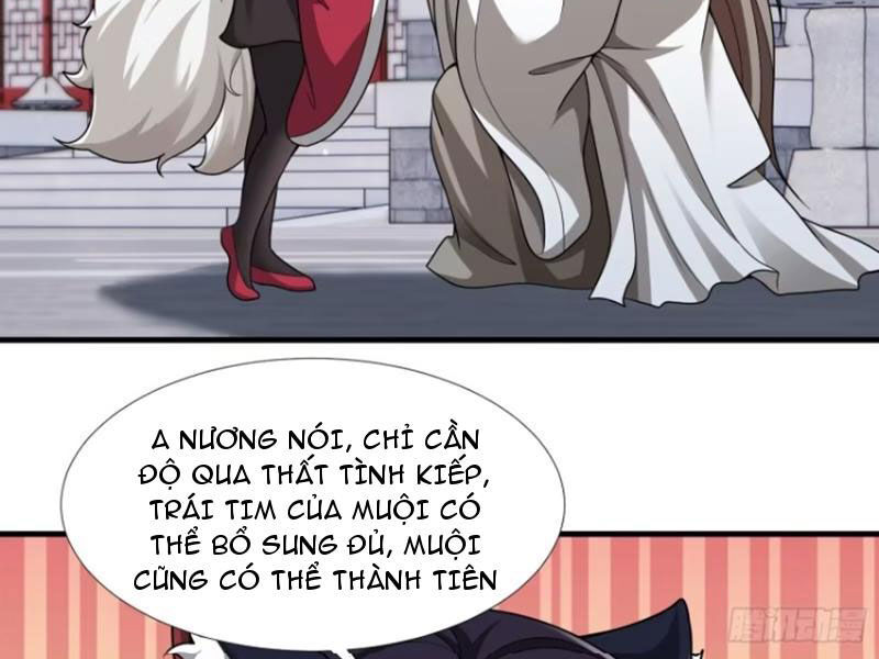 Thái Cổ Yêu Thánh Lấy Ta Làm Lô Đỉnh Chapter 72 - Trang 2