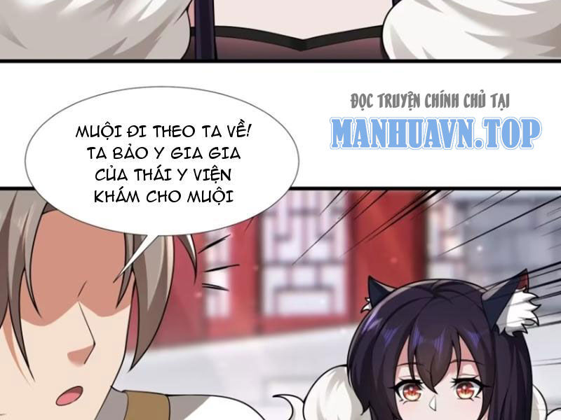 Thái Cổ Yêu Thánh Lấy Ta Làm Lô Đỉnh Chapter 72 - Trang 2