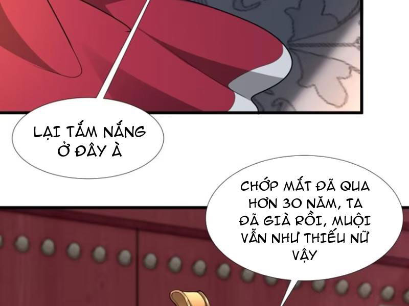 Thái Cổ Yêu Thánh Lấy Ta Làm Lô Đỉnh Chapter 72 - Trang 2