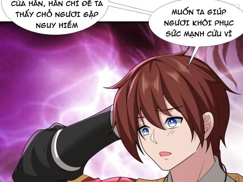 Thái Cổ Yêu Thánh Lấy Ta Làm Lô Đỉnh Chapter 72 - Trang 2