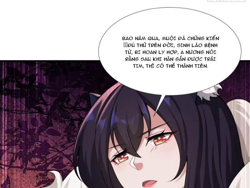 Thái Cổ Yêu Thánh Lấy Ta Làm Lô Đỉnh Chapter 72 - Trang 2