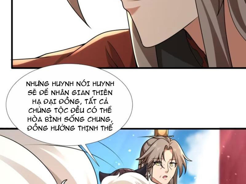 Thái Cổ Yêu Thánh Lấy Ta Làm Lô Đỉnh Chapter 72 - Trang 2