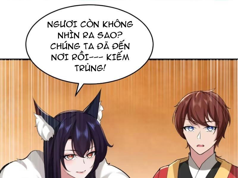 Thái Cổ Yêu Thánh Lấy Ta Làm Lô Đỉnh Chapter 71 - Trang 2