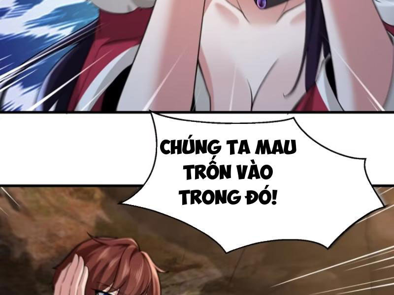 Thái Cổ Yêu Thánh Lấy Ta Làm Lô Đỉnh Chapter 71 - Trang 2