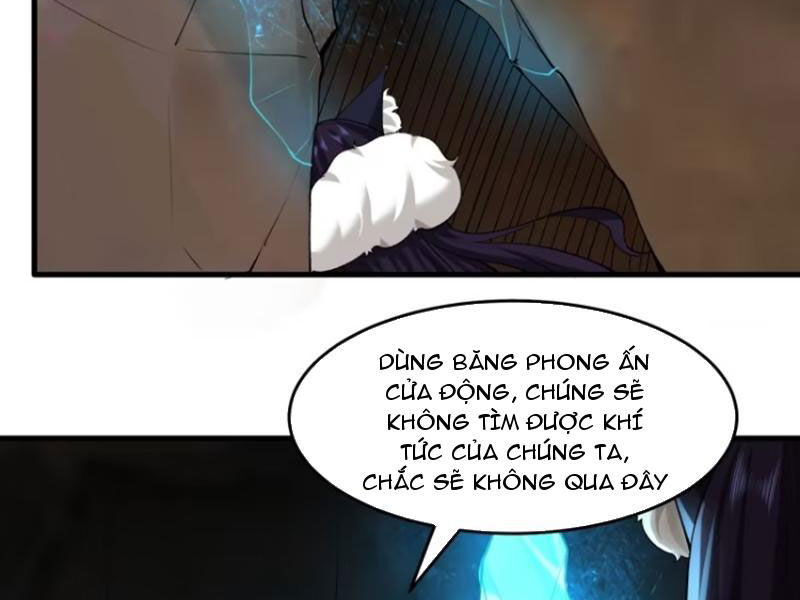 Thái Cổ Yêu Thánh Lấy Ta Làm Lô Đỉnh Chapter 71 - Trang 2