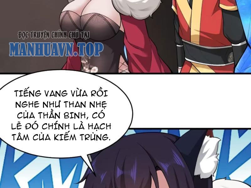 Thái Cổ Yêu Thánh Lấy Ta Làm Lô Đỉnh Chapter 71 - Trang 2