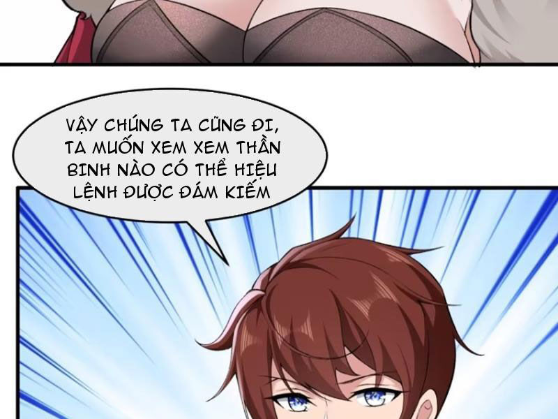 Thái Cổ Yêu Thánh Lấy Ta Làm Lô Đỉnh Chapter 71 - Trang 2