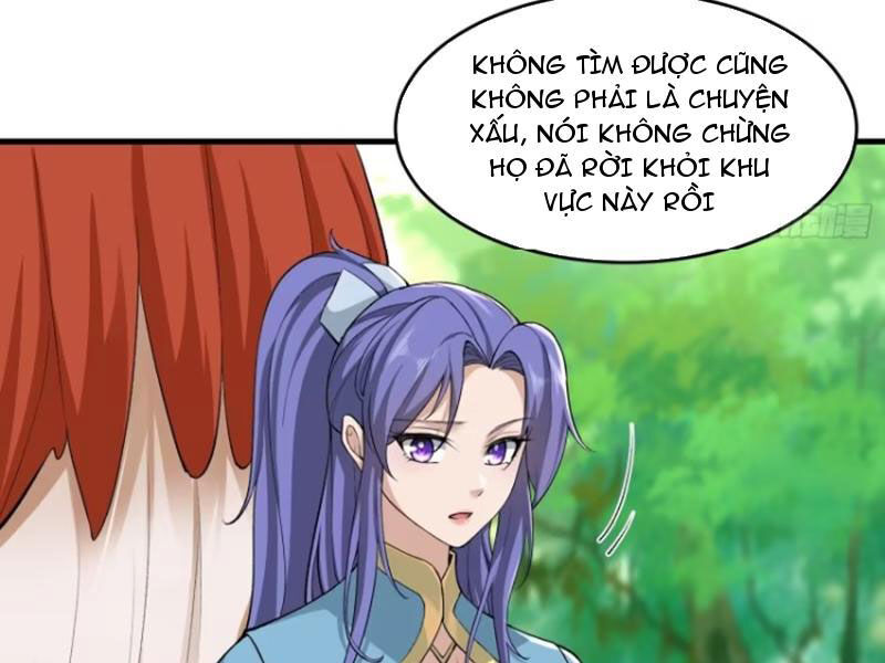 Thái Cổ Yêu Thánh Lấy Ta Làm Lô Đỉnh Chapter 71 - Trang 2