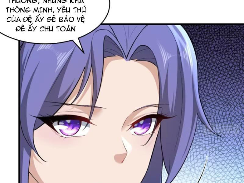 Thái Cổ Yêu Thánh Lấy Ta Làm Lô Đỉnh Chapter 71 - Trang 2