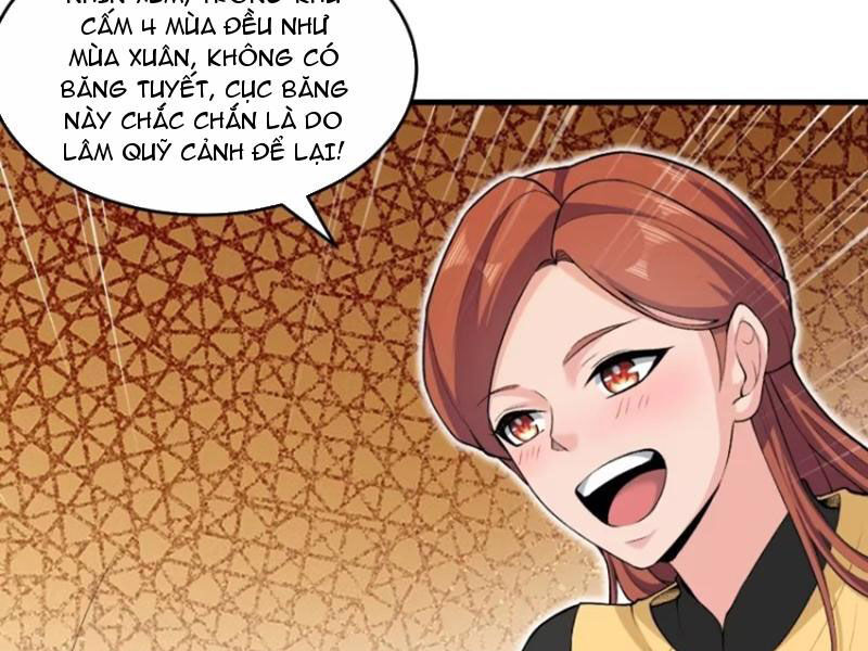 Thái Cổ Yêu Thánh Lấy Ta Làm Lô Đỉnh Chapter 71 - Trang 2