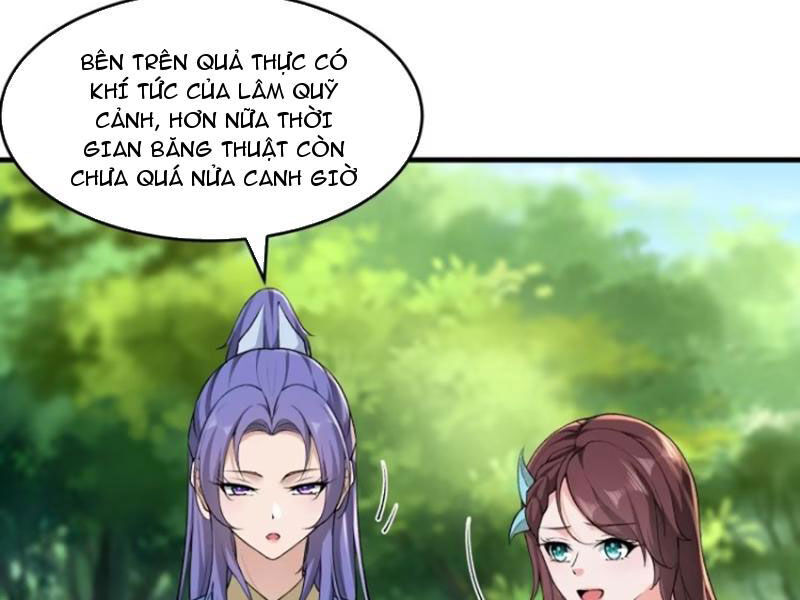 Thái Cổ Yêu Thánh Lấy Ta Làm Lô Đỉnh Chapter 71 - Trang 2