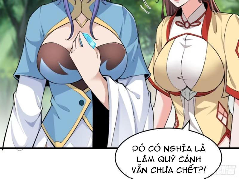 Thái Cổ Yêu Thánh Lấy Ta Làm Lô Đỉnh Chapter 71 - Trang 2