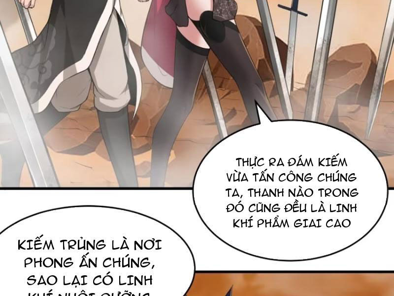 Thái Cổ Yêu Thánh Lấy Ta Làm Lô Đỉnh Chapter 71 - Trang 2