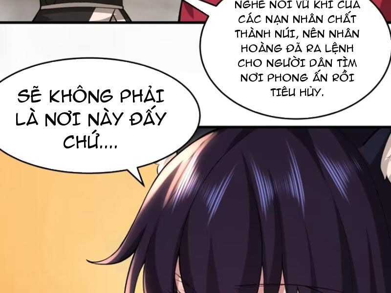 Thái Cổ Yêu Thánh Lấy Ta Làm Lô Đỉnh Chapter 71 - Trang 2