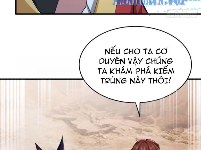 Thái Cổ Yêu Thánh Lấy Ta Làm Lô Đỉnh Chapter 71 - Trang 2