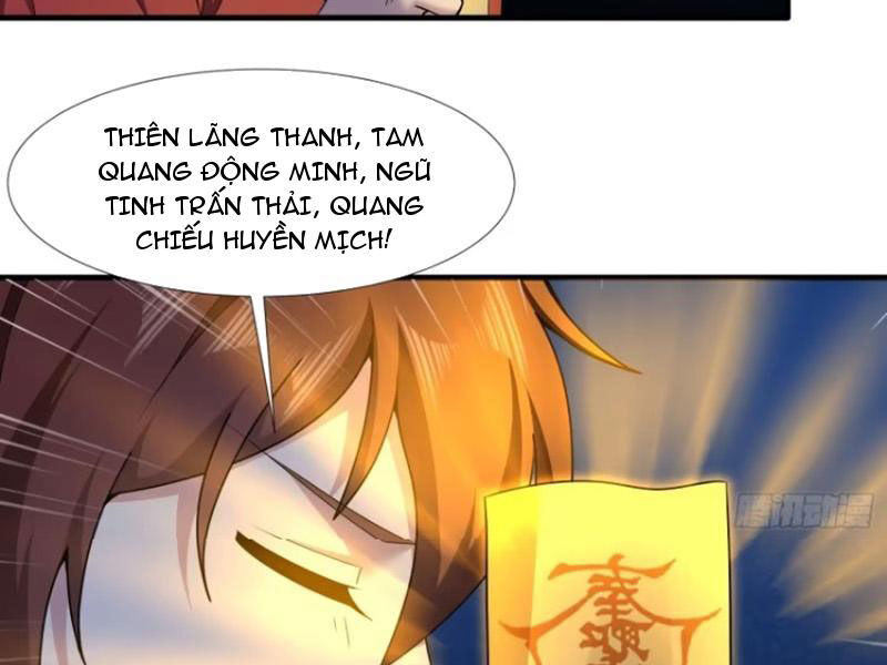 Thái Cổ Yêu Thánh Lấy Ta Làm Lô Đỉnh Chapter 70 - Trang 2