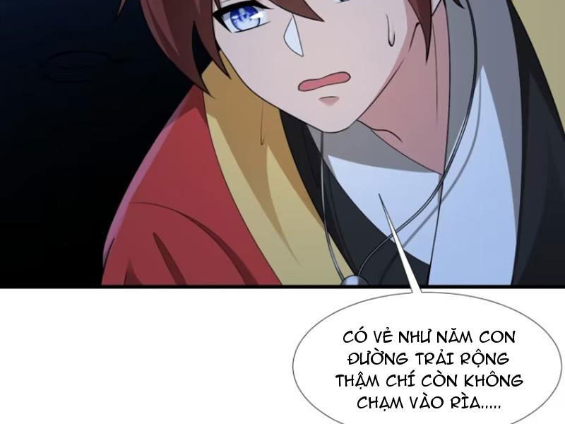 Thái Cổ Yêu Thánh Lấy Ta Làm Lô Đỉnh Chapter 70 - Trang 2