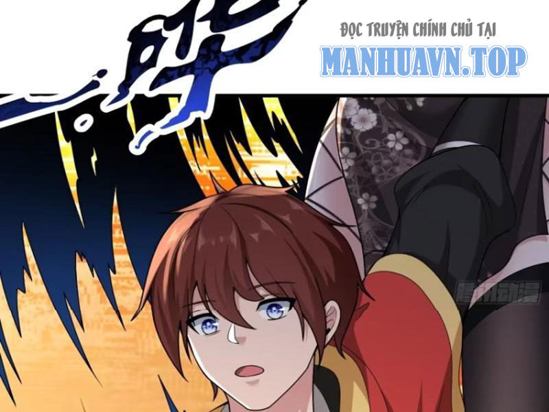 Thái Cổ Yêu Thánh Lấy Ta Làm Lô Đỉnh Chapter 70 - Trang 2