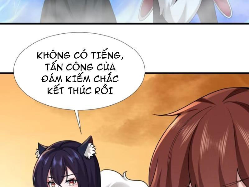 Thái Cổ Yêu Thánh Lấy Ta Làm Lô Đỉnh Chapter 70 - Trang 2