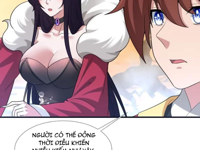 Thái Cổ Yêu Thánh Lấy Ta Làm Lô Đỉnh Chapter 70 - Trang 2