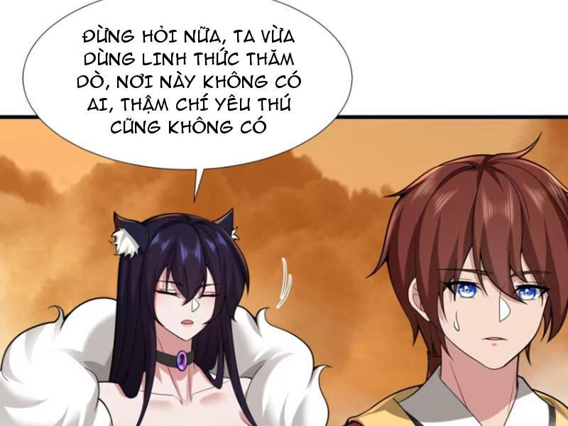 Thái Cổ Yêu Thánh Lấy Ta Làm Lô Đỉnh Chapter 70 - Trang 2