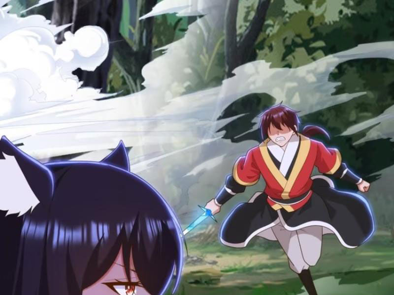 Thái Cổ Yêu Thánh Lấy Ta Làm Lô Đỉnh Chapter 68 - Trang 2