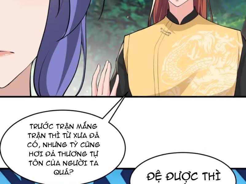 Thái Cổ Yêu Thánh Lấy Ta Làm Lô Đỉnh Chapter 66 - Trang 2