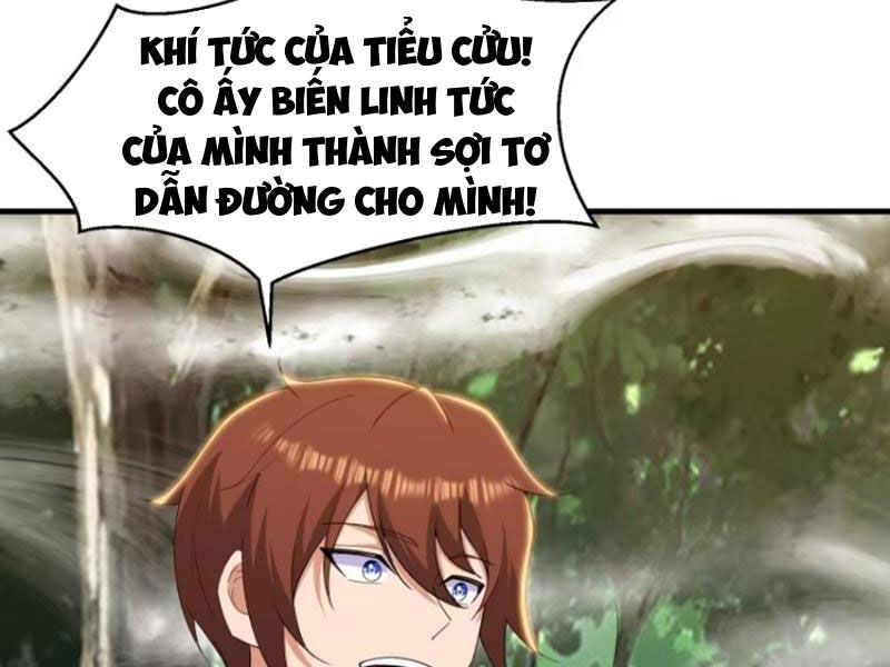 Thái Cổ Yêu Thánh Lấy Ta Làm Lô Đỉnh Chapter 66 - Trang 2