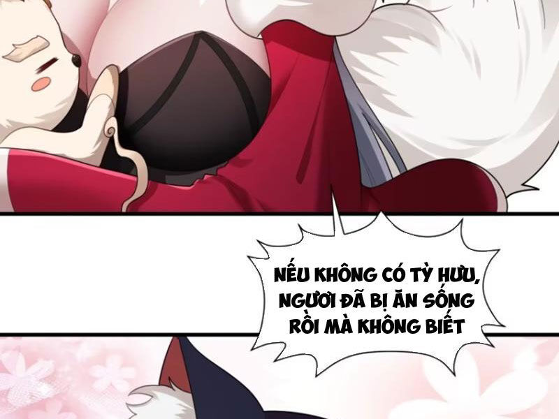 Thái Cổ Yêu Thánh Lấy Ta Làm Lô Đỉnh Chapter 65 - Trang 2