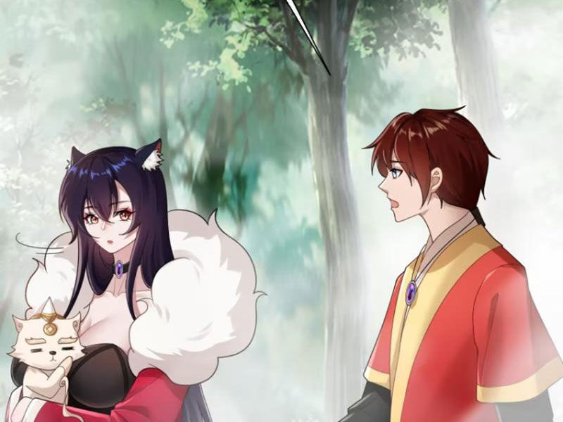 Thái Cổ Yêu Thánh Lấy Ta Làm Lô Đỉnh Chapter 65 - Trang 2