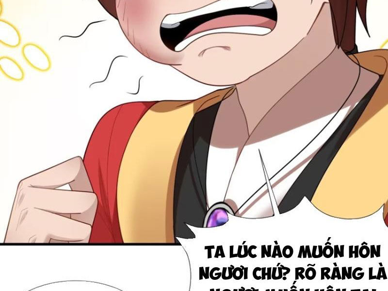 Thái Cổ Yêu Thánh Lấy Ta Làm Lô Đỉnh Chapter 65 - Trang 2