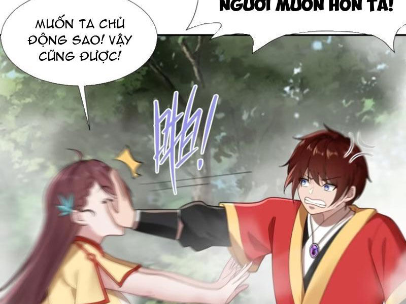 Thái Cổ Yêu Thánh Lấy Ta Làm Lô Đỉnh Chapter 65 - Trang 2