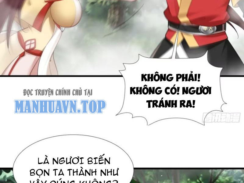 Thái Cổ Yêu Thánh Lấy Ta Làm Lô Đỉnh Chapter 65 - Trang 2