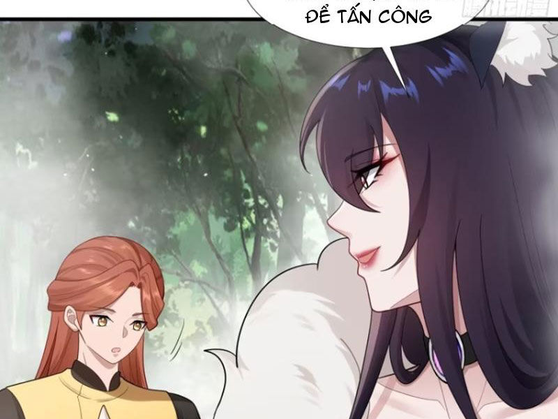 Thái Cổ Yêu Thánh Lấy Ta Làm Lô Đỉnh Chapter 65 - Trang 2