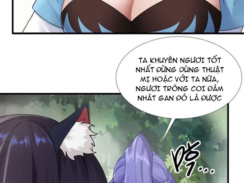 Thái Cổ Yêu Thánh Lấy Ta Làm Lô Đỉnh Chapter 65 - Trang 2