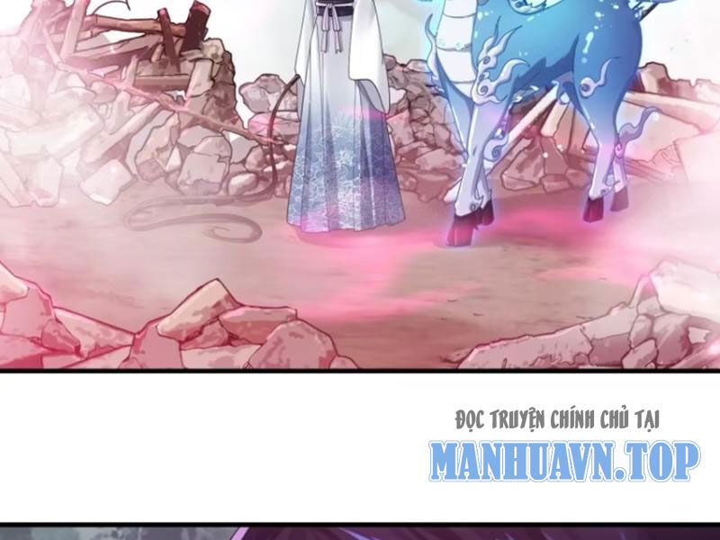 Thái Cổ Yêu Thánh Lấy Ta Làm Lô Đỉnh Chapter 64 - Trang 2