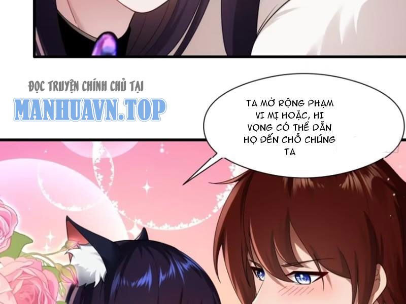 Thái Cổ Yêu Thánh Lấy Ta Làm Lô Đỉnh Chapter 64 - Trang 2