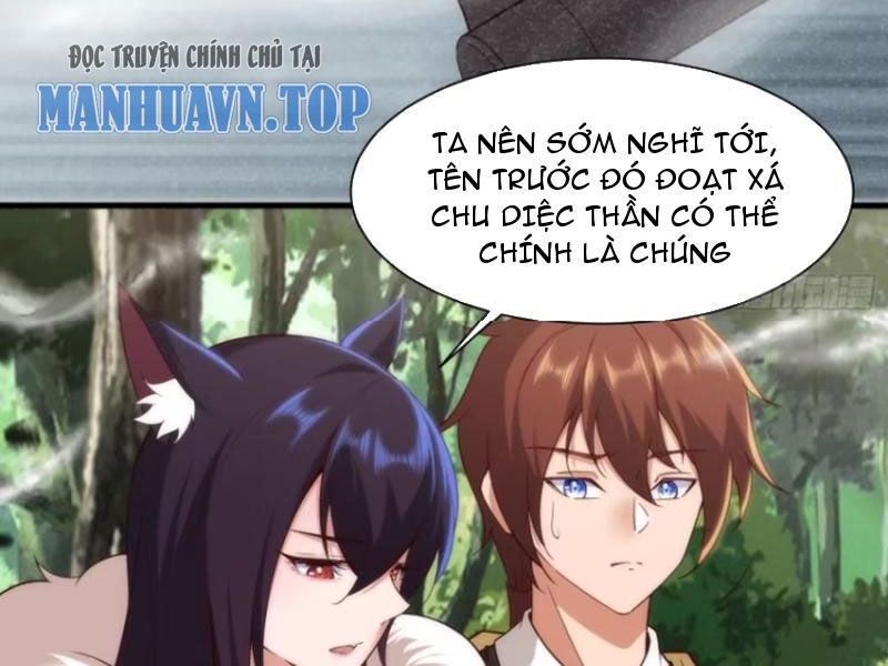 Thái Cổ Yêu Thánh Lấy Ta Làm Lô Đỉnh Chapter 63 - Trang 2