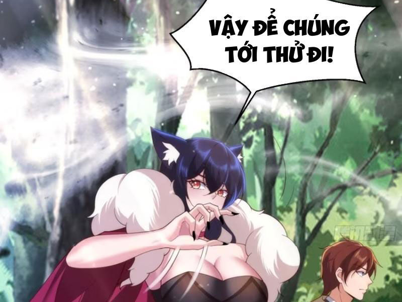 Thái Cổ Yêu Thánh Lấy Ta Làm Lô Đỉnh Chapter 63 - Trang 2