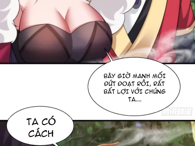 Thái Cổ Yêu Thánh Lấy Ta Làm Lô Đỉnh Chapter 63 - Trang 2