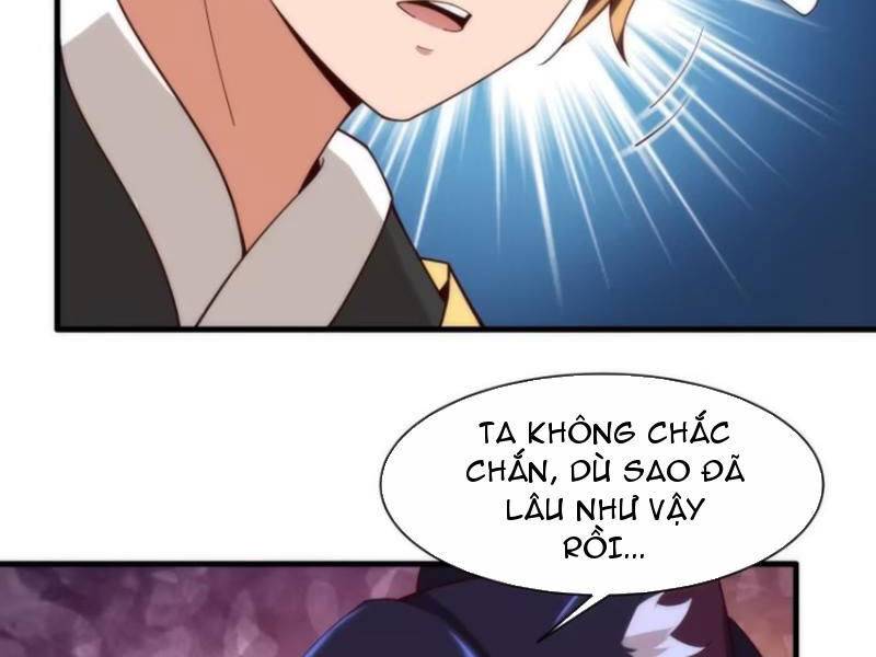 Thái Cổ Yêu Thánh Lấy Ta Làm Lô Đỉnh Chapter 63 - Trang 2